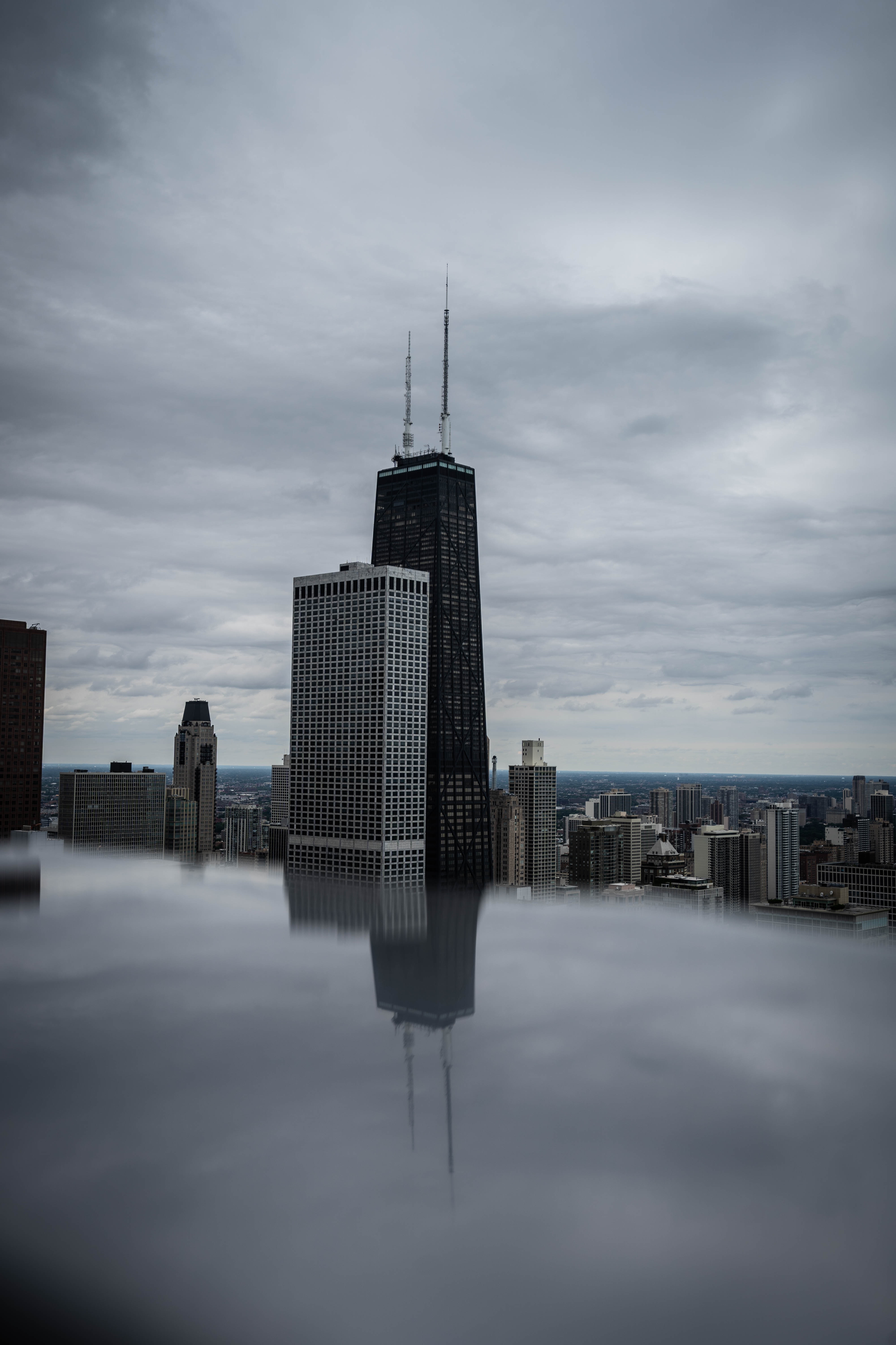 chicago architecture